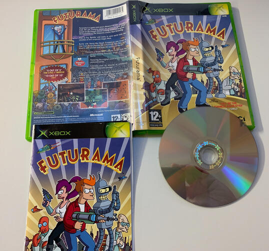 Futurama2